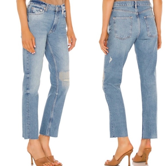 We the Free Vixen Cigarette Jeans - Picture 10 of 10